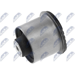  stebulės laikiklio įvorė