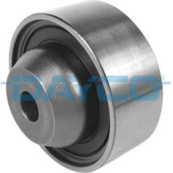  kreipiantysis skriemulys, paskirstymo diržas