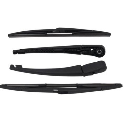  valytuvo svirtis, priekinio stiklo apliejiklis