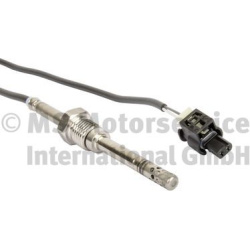  jutiklis, išmetamųjų dujų temperatūra