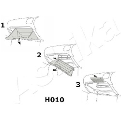  filtras, salono oras