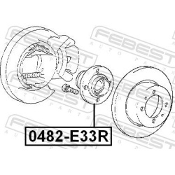 rato stebulė  rato stebulė