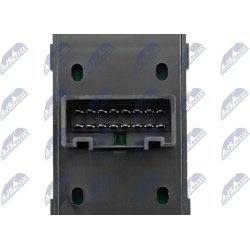  jungiklis, lango pakėliklis