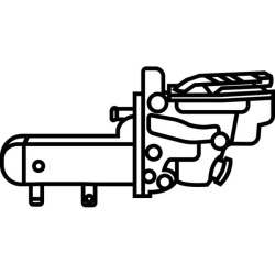  ERG modulis <small>ORIGINAL PART</small>