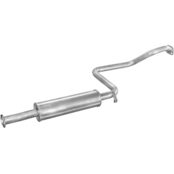  vidurinis duslintuvas