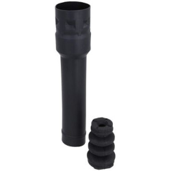  apsauginio dangtelio komplektas, amortizatorius