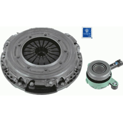  sankabos komplektas <small>Clutch modul</small>