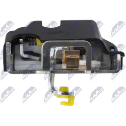 bagažinės dangčio spyna  bagažinės dangčio spyna