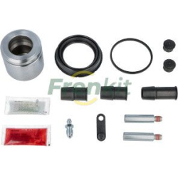  remonto komplektas, stabdžių apkaba