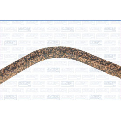  tarpiklis, svirties dangtis