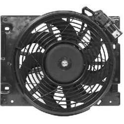  pūtiklis, oro kondicionierius