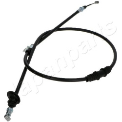  trosas, stovėjimo stabdys