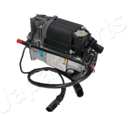  kompresorius, suspausto oro sistema