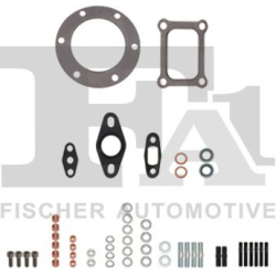  montavimo komplektas, kompresorius