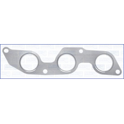  tarpiklis, išleidimo kolektorius <small>MULTILAYER STEEL</small>