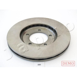  stabdžių diskas (1vnt)