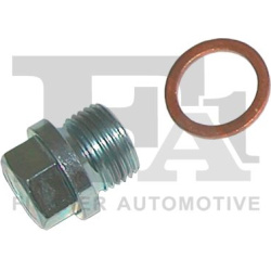  alyvos išleidimo kaištis, alyvos karteris