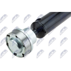  pusašis, pusašio šarnyras