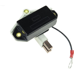  reguliatorius, kintamosios srovės generatorius <small>AS</small>