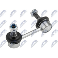  stabilizatoriaus traukė