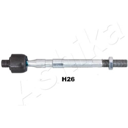  vidinė skersinė vairo trauklė