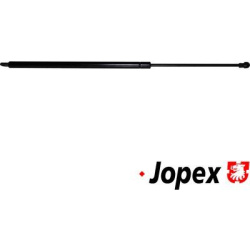  dujinė spyruoklė, bagažinė <small>JOPEX</small>