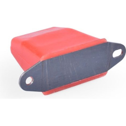  atraminis buferis, pakaba