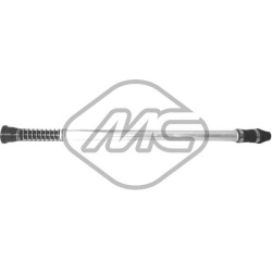  žarna, karterio alsuoklis