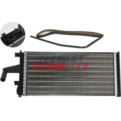  šilumokaitis, salono šildymas