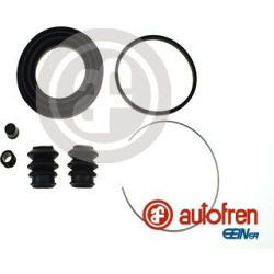  remonto komplektas, stabdžių apkaba