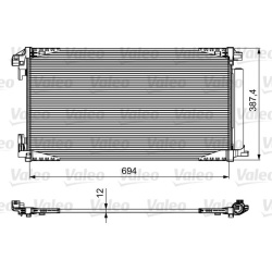  kondensatorius, oro kondicionierius