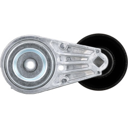  diržo įtempiklis, V formos rumbuotas diržas <small>DriveAlign™</small>