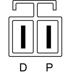  kintamosios srovės generatorius