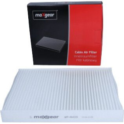  filtras, salono oras