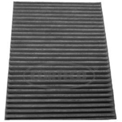  filtras, salono oras