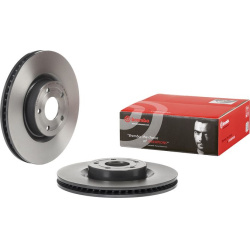  stabdžių diskas (1vnt) <small>PRIME LINE - UV Coated</small>