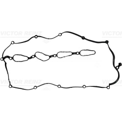  tarpiklis, svirties dangtis