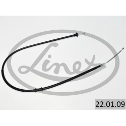  trosas, stovėjimo stabdys