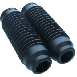  apsauginio dangtelio komplektas, amortizatorius