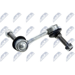  stabilizatoriaus traukė