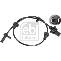  jutiklis, rato greitis