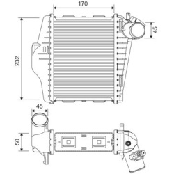 tarpinis suslėgto oro aušintuvas, kompresorius  tarpinis suslėgto oro aušintuvas, kompresorius