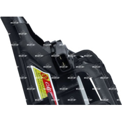  ventiliatorius, radiatoriaus