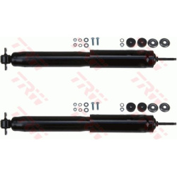  amortizatorius <small>TRW TWIN</small>