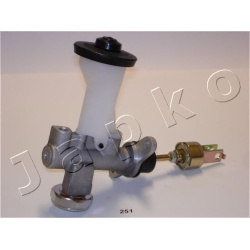  pagrindinis cilindras, sankaba