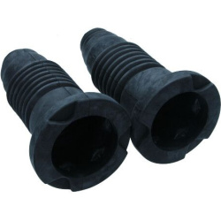  apsauginio dangtelio komplektas, amortizatorius