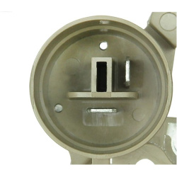  remonto komplektas, kintamosios srovės generatorius <small>AS</small>