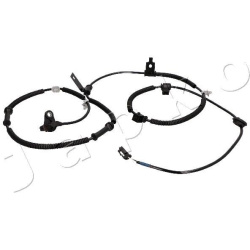  jutiklis, rato greitis