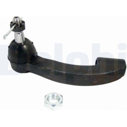  vairo traukės antgalis