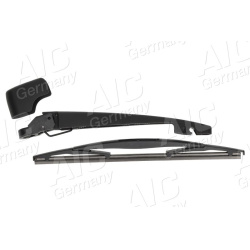  valytuvo svirtis, priekinio stiklo apliejiklis <small>NEW MOBILITY PARTS</small>